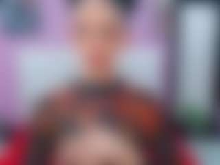 Live cam show with ccanndy - White on madthumbs | colombia