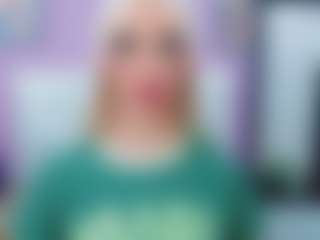 Live cam show with ccanndy - English on Hubzter Live