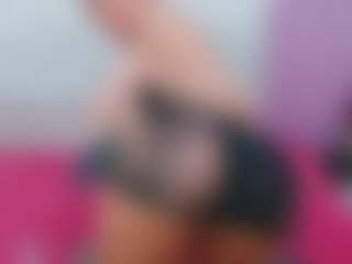 Live cam show with ccanndy - Brown Eyes on Hubzter Live