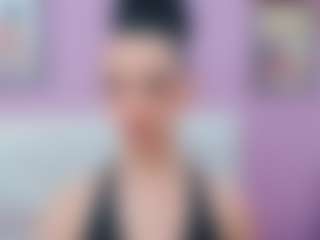 Live cam show with ccanndy - HD on Hubzter Live