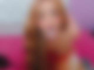 Live cam show with ccanndy - Brown Hair on dropp.cam
