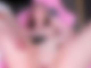 Luna's Live Sex Cam Show