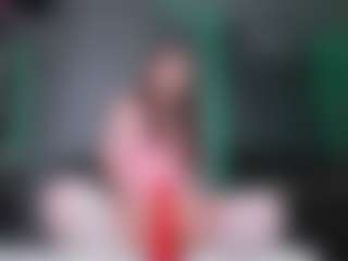 Luna's Live Sex Cam Show