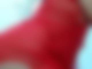 Live cam show with blonde-oldgirl - Ass Clapping on Dolls Live