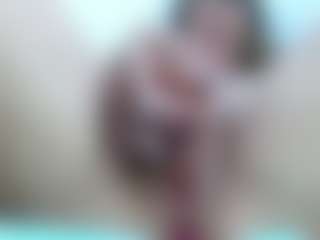 Live cam show with blonde-oldgirl - Gray Eyes on Milfs Live