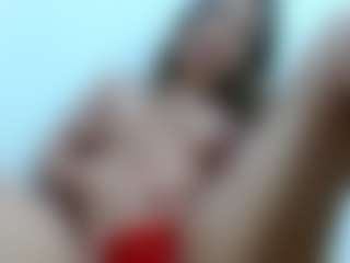 Live cam show with blonde-oldgirl - Ass Clapping on Big Tits