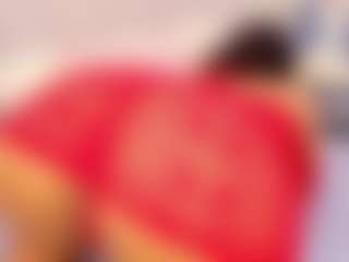 Danna's Live Sex Cam Show