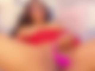 Danna's Live Sex Cam Show