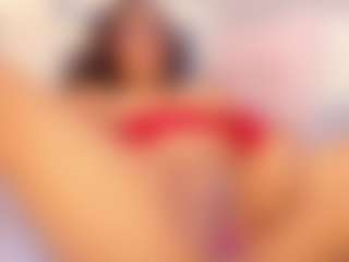 Danna's Live Sex Cam Show