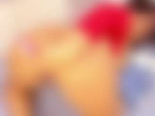 Danna's Live Sex Cam Show