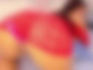 Danna's Live Sex Cam Show