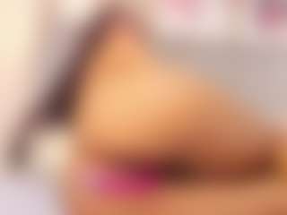 Danna's Live Sex Cam Show
