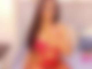 Danna's Live Sex Cam Show