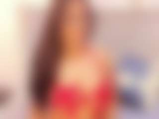 Danna's Live Sex Cam Show