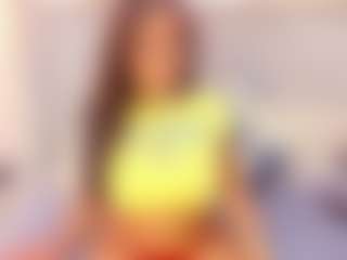 Danna's Live Sex Cam Show