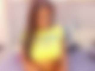 Danna's Live Sex Cam Show