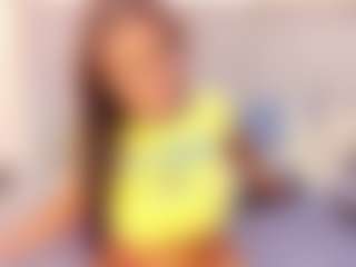 Danna's Live Sex Cam Show