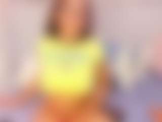 Danna's Live Sex Cam Show