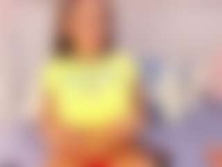 Danna's Live Sex Cam Show