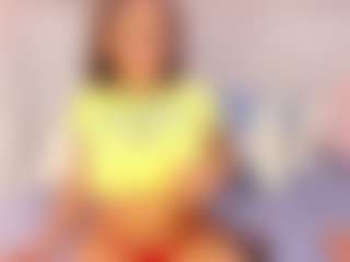 Danna's Live Sex Cam Show
