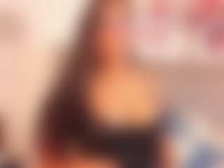 Danna's Live Sex Cam Show