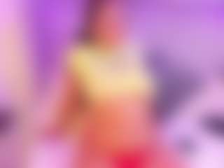 Danna's Live Sex Cam Show