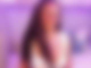 Danna's Live Sex Cam Show