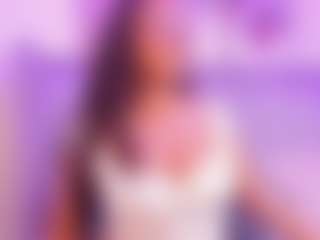 Danna's Live Sex Cam Show