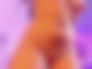 Danna's Live Sex Cam Show