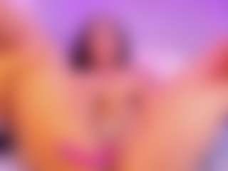 Danna's Live Sex Cam Show
