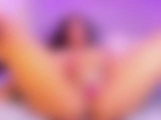 Live cam show with Danna - Spank on Camsoda