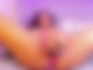 Live cam show with Danna - Spank Ebony on Pornisteam.com