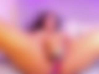 Live cam show with Danna - Fingers on camwithhim.com