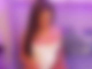 Danna's Live Sex Cam Show