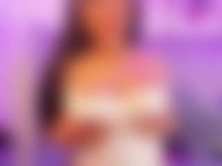 Danna's Live Sex Cam Show