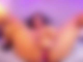 Danna's Live Sex Cam Show