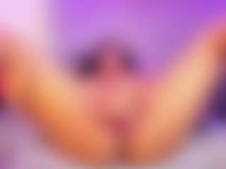Danna's Live Sex Cam Show