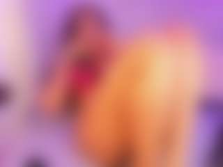 Danna's Live Sex Cam Show