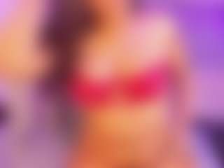 Danna's Live Sex Cam Show
