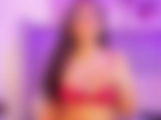 Danna's Live Sex Cam Show