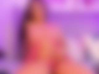 Danna's Live Sex Cam Show