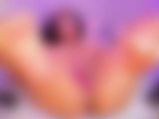 Danna's Live Sex Cam Show