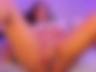 Danna's Live Sex Cam Show