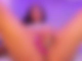 Danna's Live Sex Cam Show