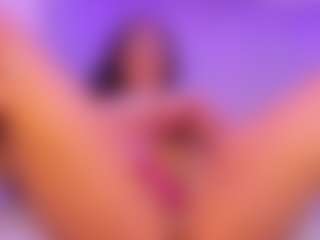 Danna's Live Sex Cam Show