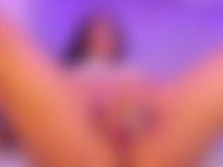 Danna's Live Sex Cam Show