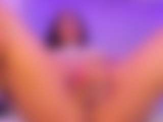 Danna's Live Sex Cam Show