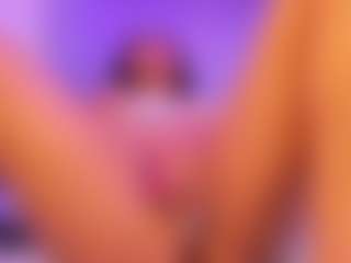 Danna's Live Sex Cam Show