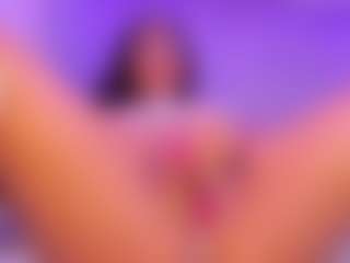 Danna's Live Sex Cam Show