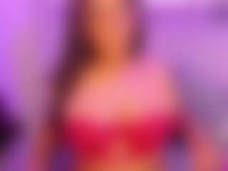 Danna's Live Sex Cam Show